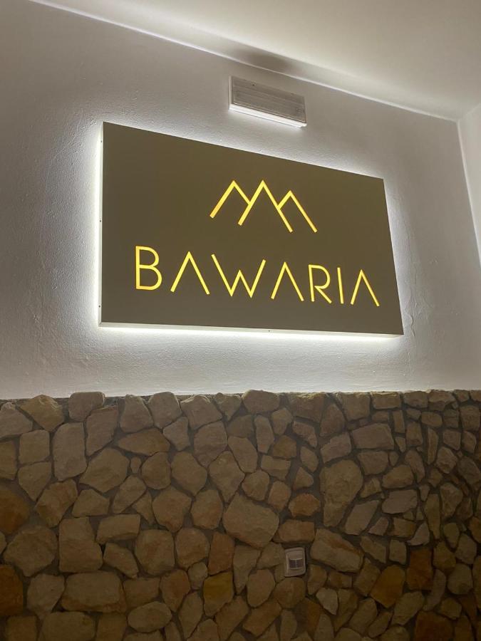 Penzion Bawaria Горни-Ломна Экстерьер фото